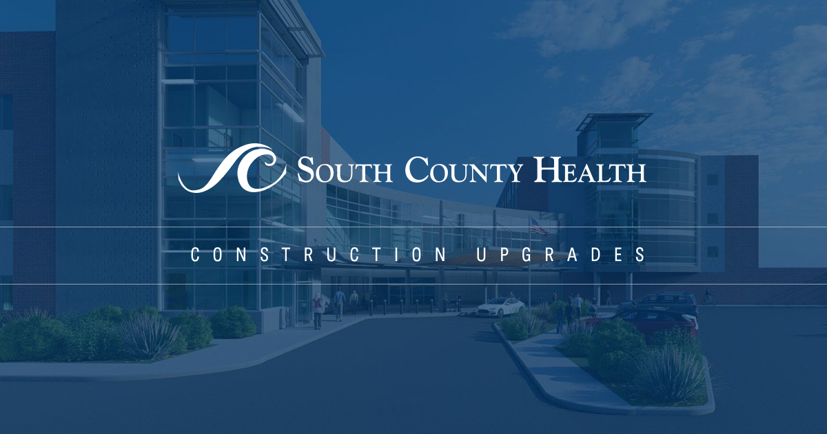 Center for Advanced Orthopedic Surgery South County Health